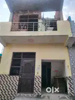 2 BHK House For Sale In Mansarovar Park Near By Ghaziabad