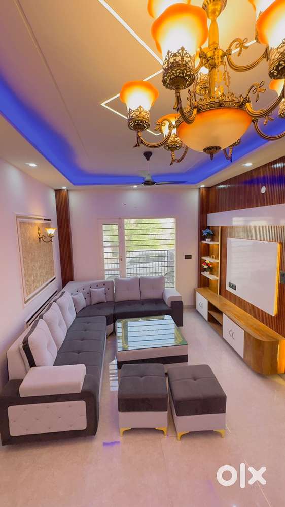 4BHK Kothi For Sale Shivalik City