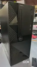 Dell Vostro 3653
Intel core i3 -6098p