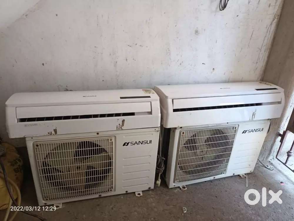 All type AC technician  repair fitting  service