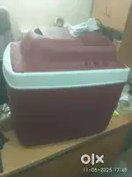 Godrej portable cooler