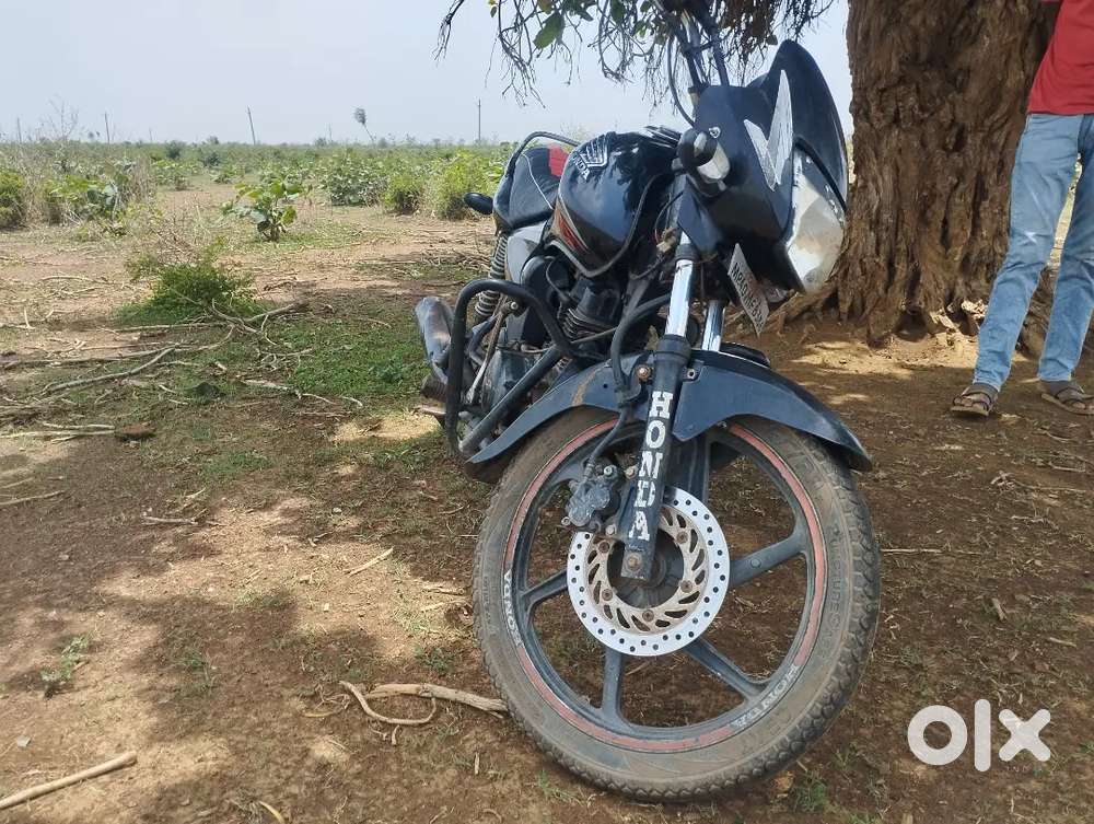 Shine 125 good condition