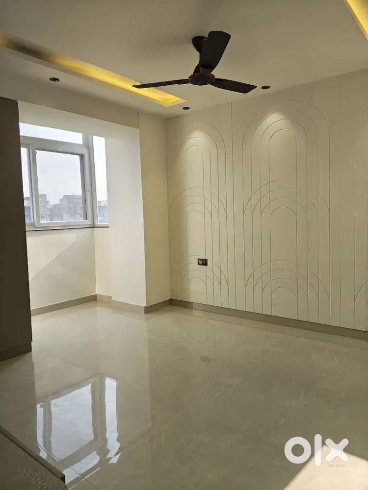 Hiring: Male Field Executive for Client Visits (Dwarka