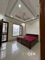 2 BHK flat available for rent, doon divine, IT Park