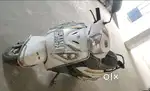 Very Good Condition Bike with Lucky Registered Premium Number 0072