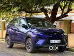 Tata Nexon 2023 Petrol Well Maintained