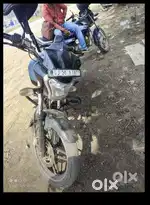Bajaj Vikrant V15
