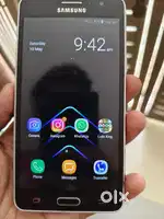 Samsung on5 pro 4G Excellent condition