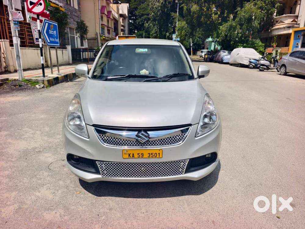 Maruti Suzuki Swift Dzire VXI(O) MT, 2021, Petrol