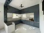 Ready to move 3 BHK flat at Perambur