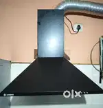 6 month old kitchen chimney for sell