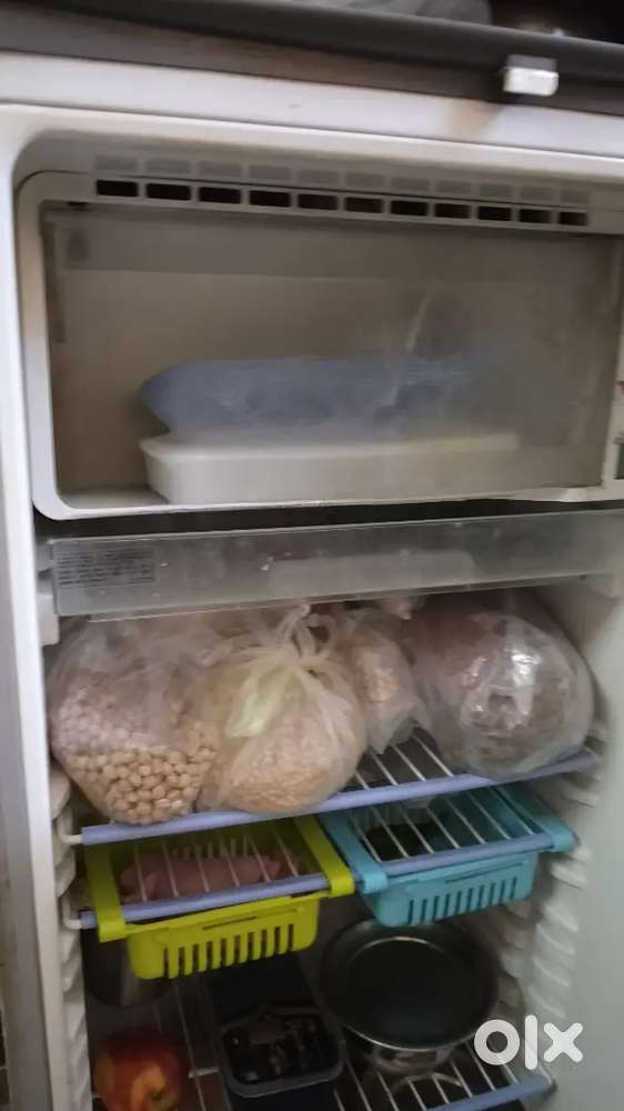 Samsung Refrigerator- Nice Condition