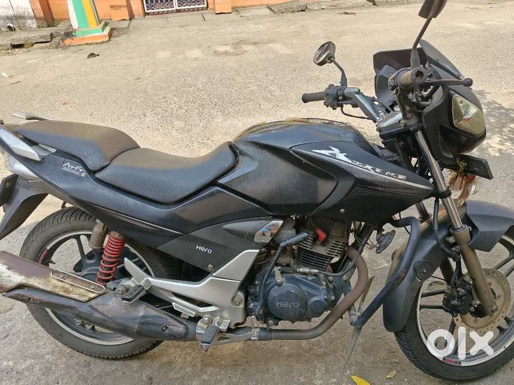 My favorite bike