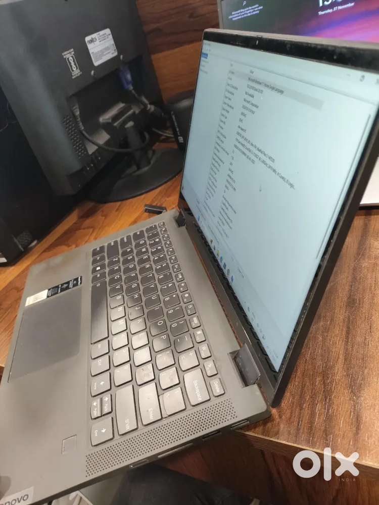 Lenovo IdeaPad flex 5