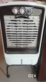 Cooler in working condition