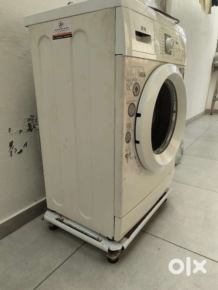 IFB washing machine 5.5 kg