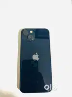 Iphone 13 with all accessories with air pod 2