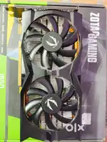 GTX 1650 graphics card