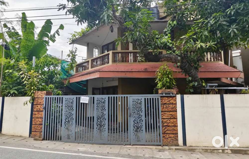 2 BHK House for Rent