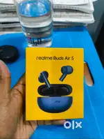 Realme air 5 earbud