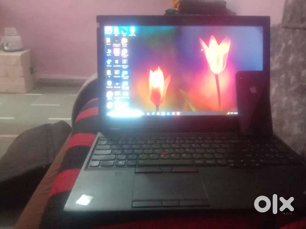 Laptop i7..6th gernation 16gb ram 2 gb grafics card  512 gb ssd