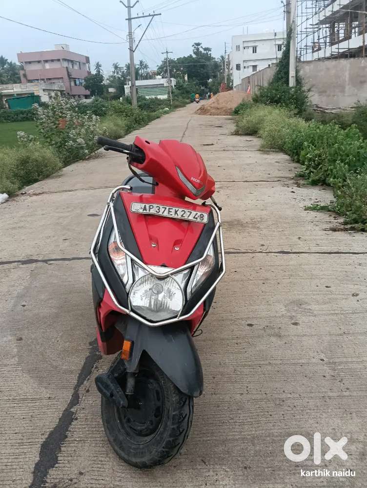 Bike in good condition