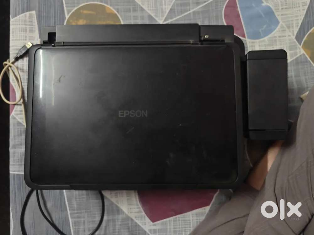 Epson L380 printer