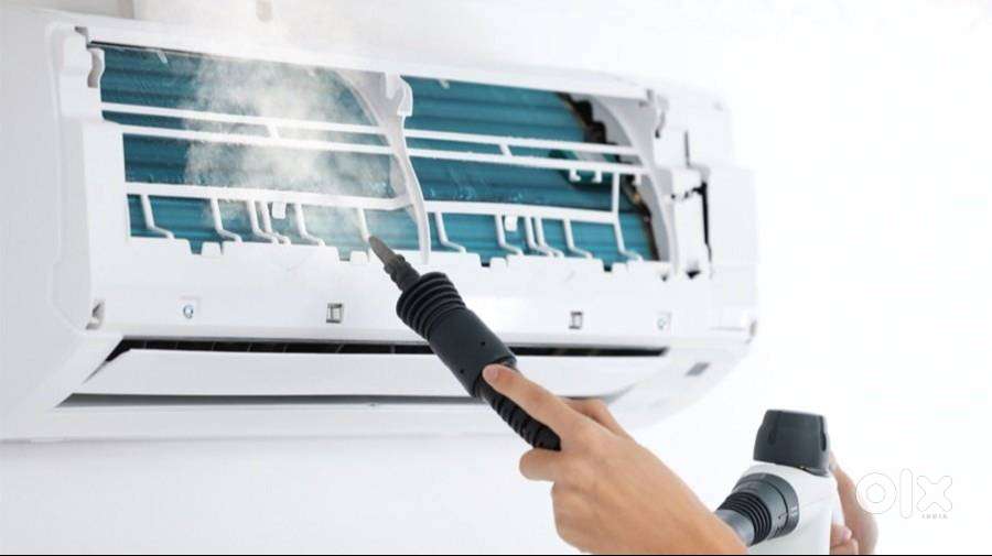 Professional AC Installation & Service  Perfect Aircon Kolkata