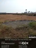 Near podanur chettipalayam