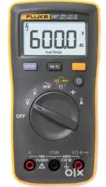 Fluk 107 digital multimeter