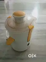 ready for sale good working juicer