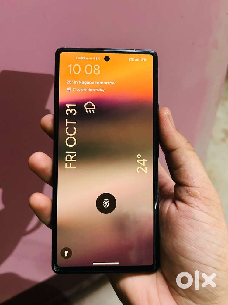 Google Pixel 6A – Excellent Condition – Best Camera Phone