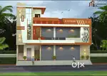 New Commercial Building for rent