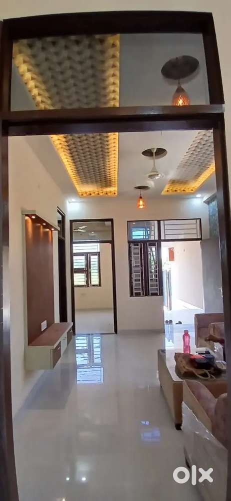 2bhk independent house in kalwad roaf