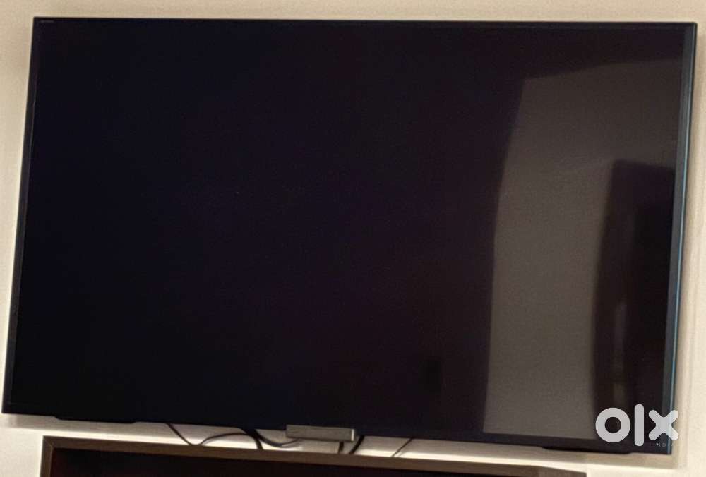 SONY TV 55 inch KDL55W800A