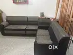 Corner sofa 3+2 seater
