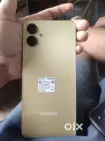 Samsung a06 best condition