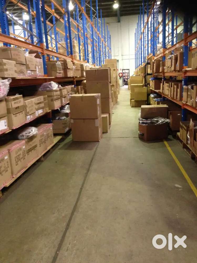 LOOKING FOR FRESHERS AND EXPERIENCED CANDIDATES IN WAREHOUSE COMPANY