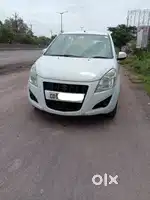 Maruti Suzuki Ritz Vdi BS-IV, 2013, Diesel