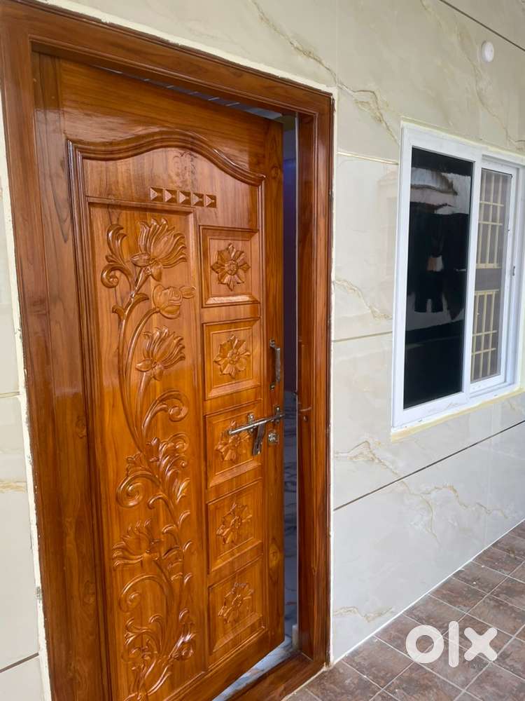 1BHK House 1st Floor