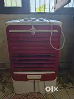 Cooler in not working condition