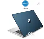 Less than 1 year old brand new with warranty
