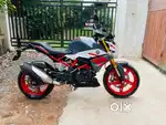 BMW G310R EXCELLENT CONDITION (EXCHANGE AVAILABLE)