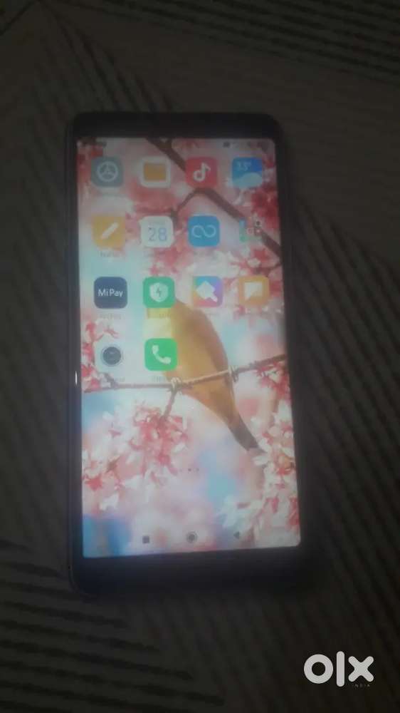 Mi y2 4g mobile 3GB ram 32gb rom
