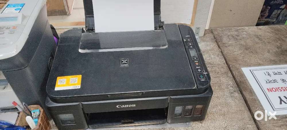G2012 printer