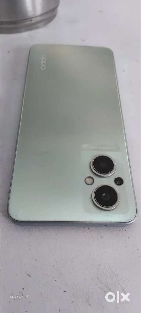 Oppo F21 PRO 5G