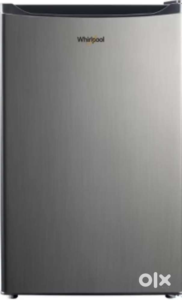 Whirlpool 93  litter  mini  fridge
