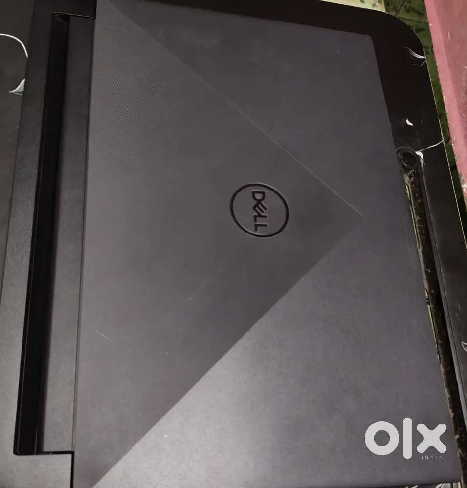 DELL G15 5520 16/512 SSD 3050 RTX