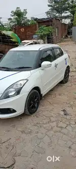 Maruti Suzuki Swift Dzire