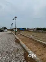 JDA Approved residential plot available for sale near  SAZ Jaipur..